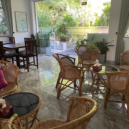 Villa Gamini هيكادوفا المظهر الخارجي الصورة