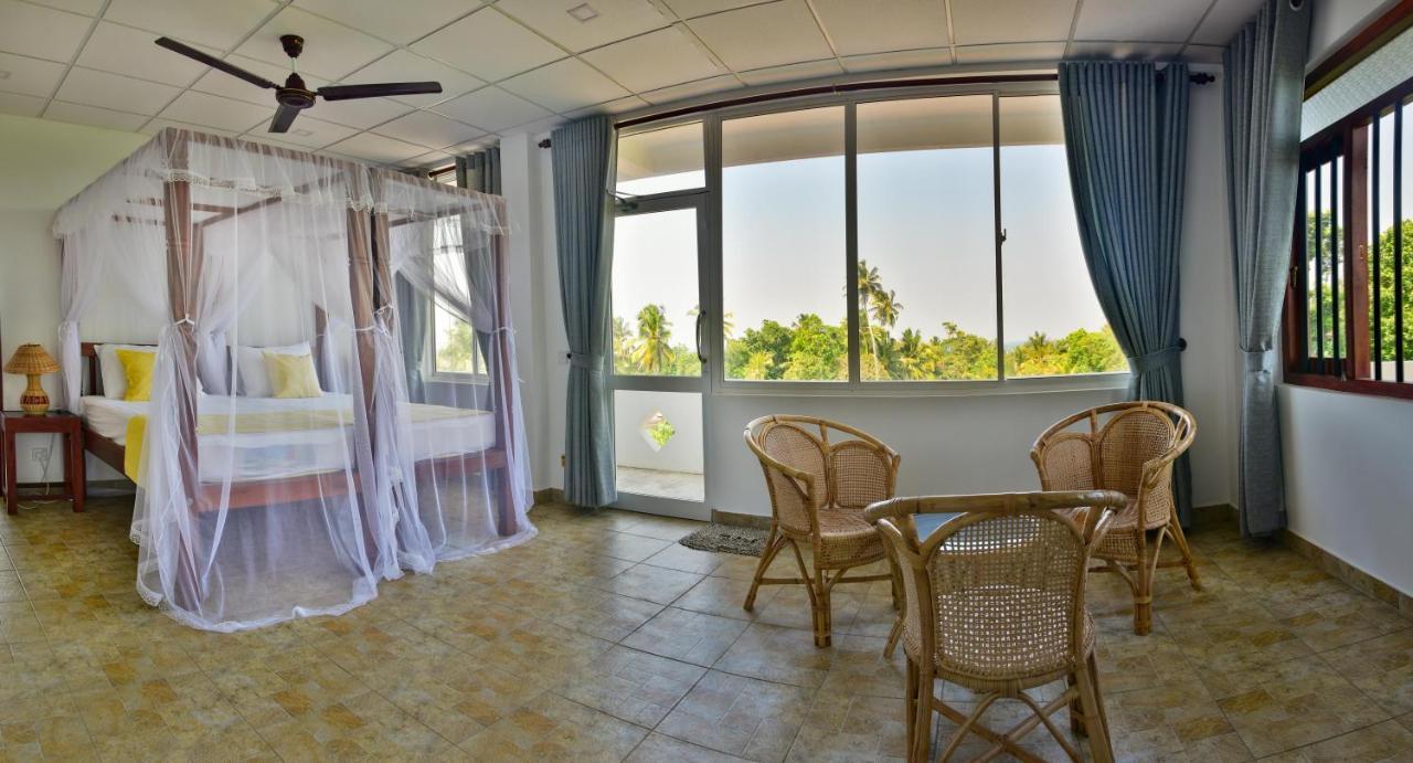 Villa Gamini هيكادوفا المظهر الخارجي الصورة