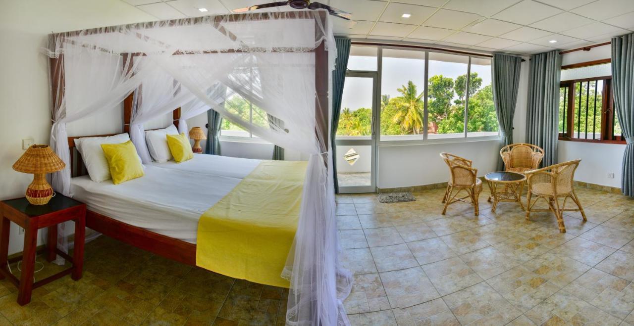 Villa Gamini هيكادوفا المظهر الخارجي الصورة