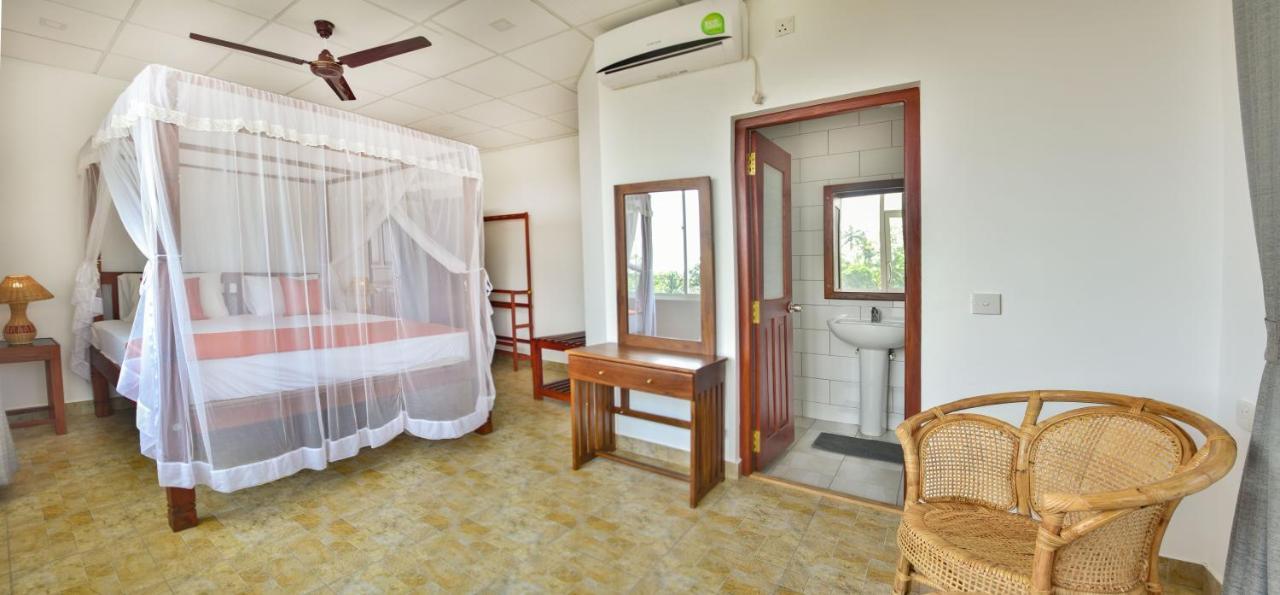 Villa Gamini هيكادوفا المظهر الخارجي الصورة