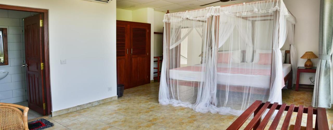 Villa Gamini هيكادوفا المظهر الخارجي الصورة