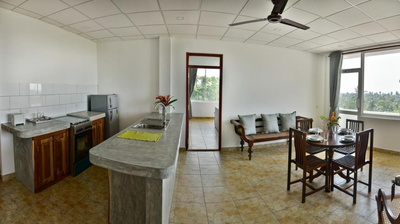 Villa Gamini هيكادوفا المظهر الخارجي الصورة